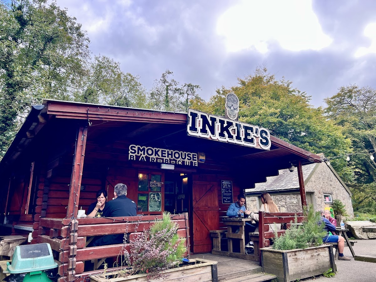 Inkie's Smokehouse